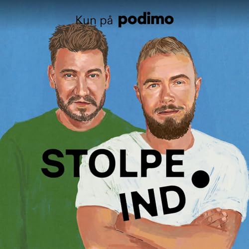 Danmark ude af VM-sammenhæng, et generationsskifte og Champions League – Stolpe Ind by Unknown