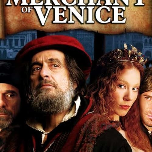 Shakespeare's Secret Jews - Merchant of Venice Lecture by Unknown
