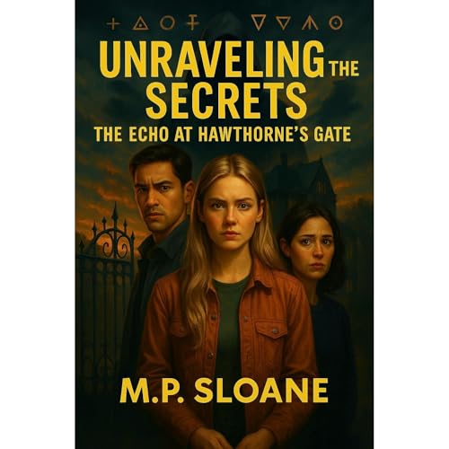 Unraveling The Secrets