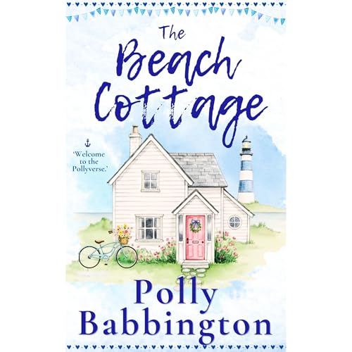 The Beach Cottage
