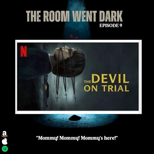 True Crime & the Supernatural: The Devil on Trial!