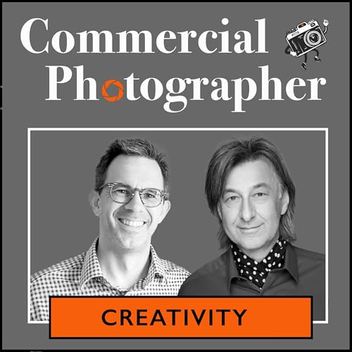 Finding Your Visual Edge: The Brand Photographer's Strategy by Unknown