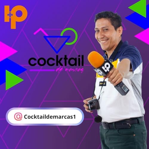 ENTREVISTA A PROFECIARTISTICA COCKTAIL DE MARCAS 13/04/2026 by Unknown