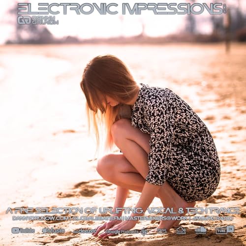 Electronic Impressions 961 with Danny Grunow by Unknown