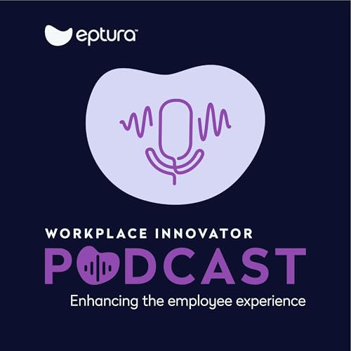 Ep. 397: "Ahead by a Century" – AI Ethics, Continuous Learning, and the Future of Facility Management with Lorri Rowlandson of BGIS