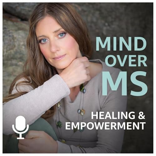 Lyme Disease, MS & Root Cause Healing | Greg Lee (Former NASA Engineer) / Mind Over MS Ep. 11