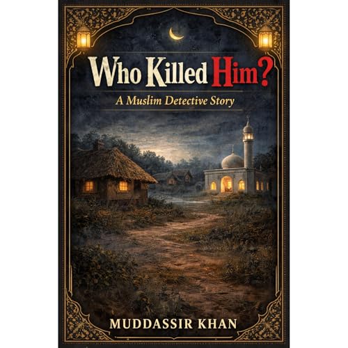 Who Killed Him? A Muslim Detective Story