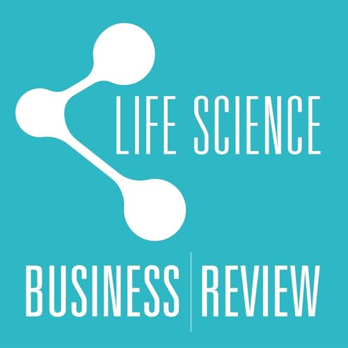 Data ændrer spillet i life science by Unknown