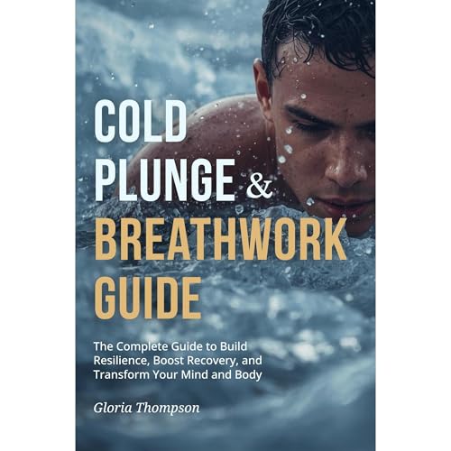 Cold Plunge & Breathwork Guide