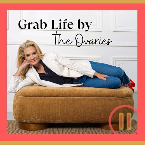 Menopause & Your Brain: Hormones, Memory & Mood with Dr. Liisa Galea by Unknown