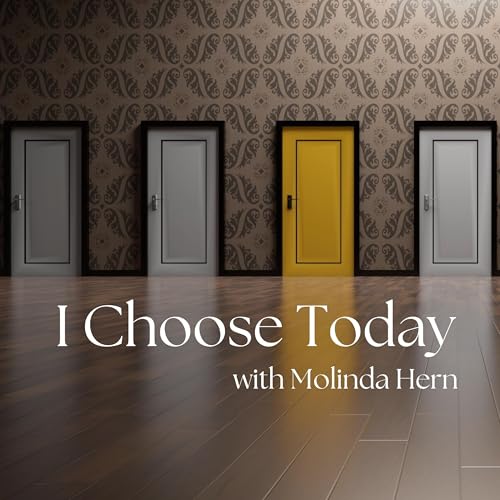 Episode 53 - I Choose Today to Keep Walking: Perseverance Series (Part 1) by Unknown