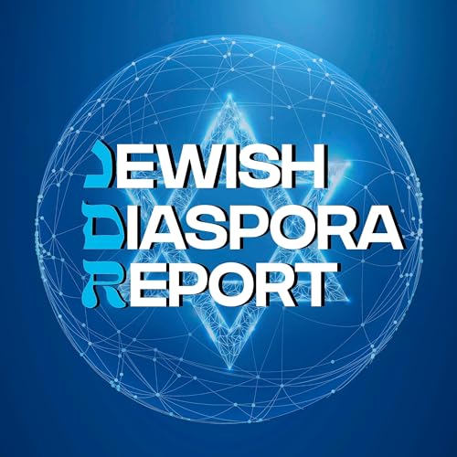 Who Really Pulls The Strings in America? | Jewish Diaspora Report by Unknown