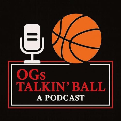 Episode 23: The Legacy of the WNBA and After March Madness by Unknown