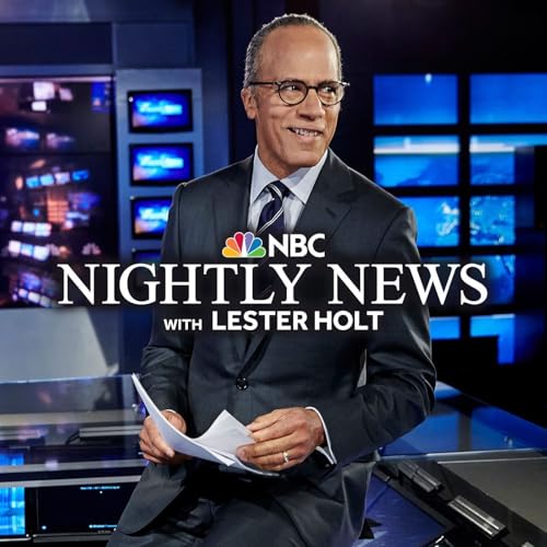 Kate Snow interviews Parkland survivors one year since deadly mass shooting by Unknown