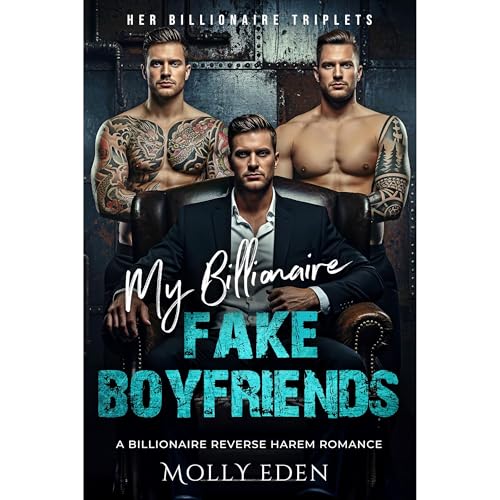 My Billionaire Fake Boyfriends