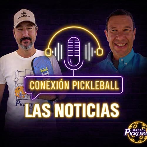 Conexión Pickleball será "Medio Oficial" del TSP, Circuito Mare Nostrum, Pickleball World Cup 2026, Copa de México y más noticias... 14/04/2026 by Unknown