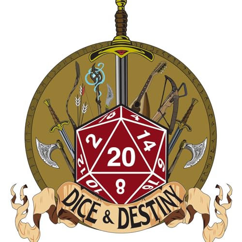 Stagione 2 - Episodio 20 - Terra, magia e veleno by Unknown