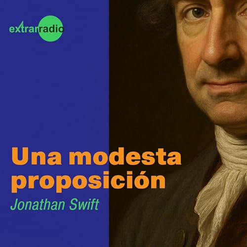 Una Modesta Proposición