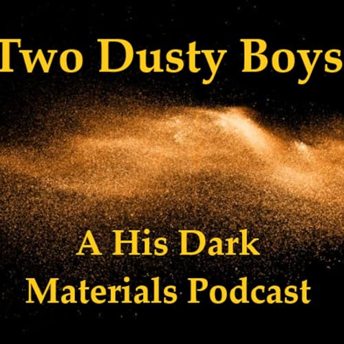 The Golden Compass (2007) by Unknown