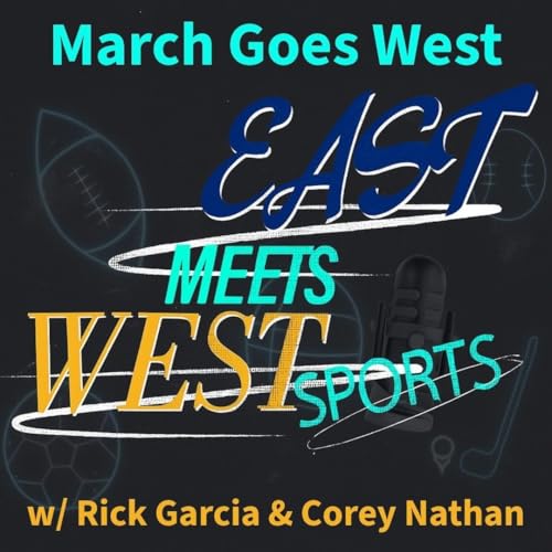 March Madness Ends, the Lakers Unravel, and Dexter Lawrence Can Take a Hike | w/ Rick Garcia + Corey Nathan by Unknown