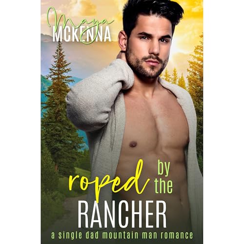 Roped by the Rancher