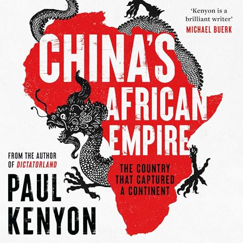 China's African Empire