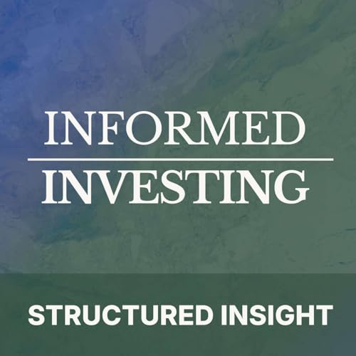 Ep. 39: Income ETF Stress Tests, Undervalued Dividend Picks & Buy-and-Hold Forever Portfolios by Unknown