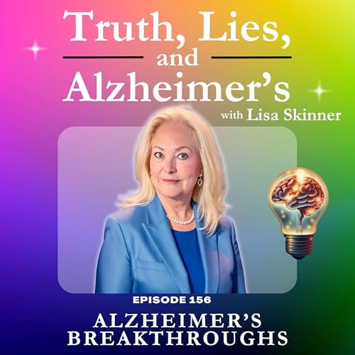 Alzheimer’s Breakthroughs by Unknown