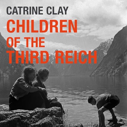 Children of the Third Reich