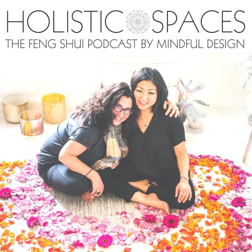 Episode 377: Our Favorite Springtime Feng Shui Colors by Unknown