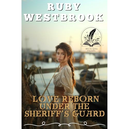 Love Reborn Under the Sheriff’s Guard