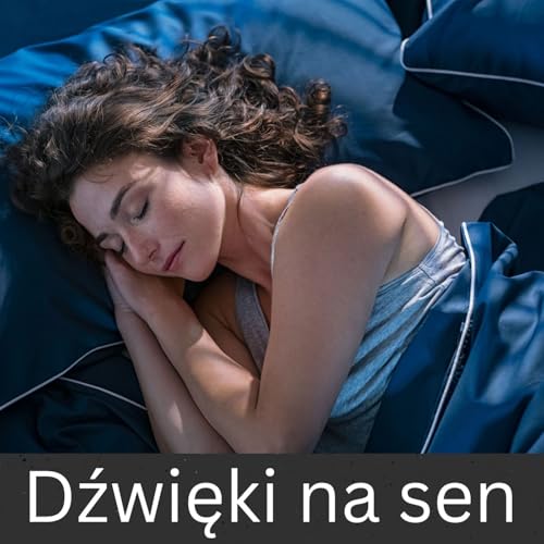 Deszczowe popołudnie z kojącym szumem - 10 Godzin na Sen, Medytację i Relaks by Unknown