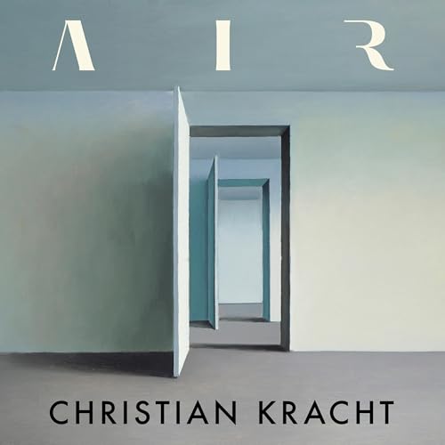 Air by Christian Kracht
