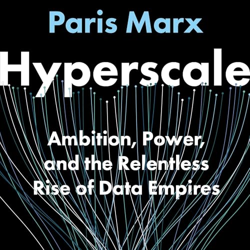 Hyperscale by Paris Marx