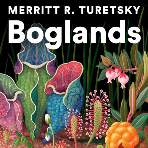 Boglands by Merritt Turetsky