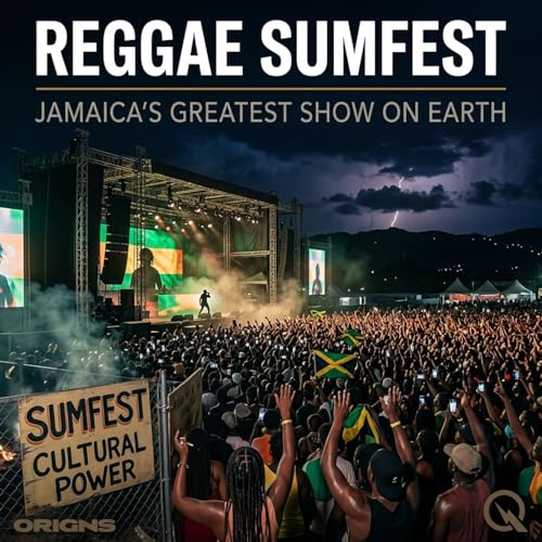 Reggae Sumfest - From Sunsplash to Sumfest: MoBay Built the World's Biggest Reggae Fest by Unknown