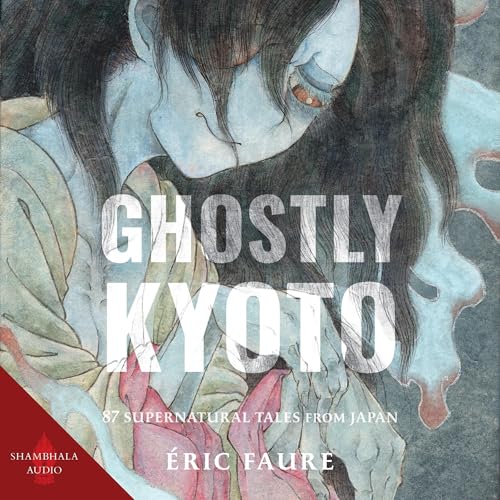 Ghostly Kyoto by Éric Faure