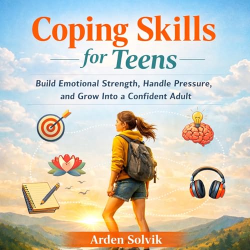 Coping Skills for Teens