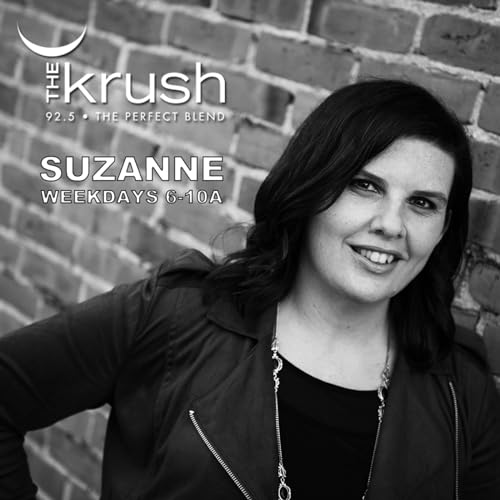 Suz talks Wise Women & Wine: Alzheimer's Association Fundraiser 4/19/26 by Unknown