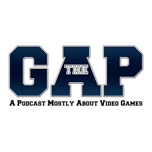 The GAP Episode 798 - The Cyborg Pizza Box by Unknown