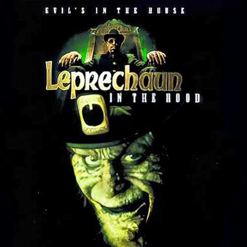 Leprechaun in the Hood (2000) Horror Movie Review | This Took a Wild Turn by Unknown