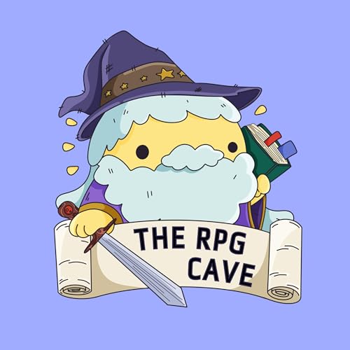 The RPG Cave 220: What Defines a Role Playing Game? 2026 Edition by Unknown