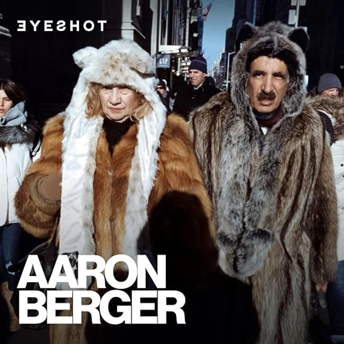 Aaron Berger: NY Street Photography, Colors & Everyday Dramas by Unknown