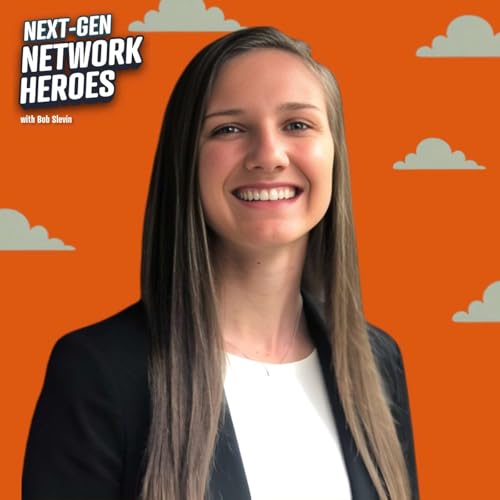 AI, DevOps, and Financial Services: Bridging Innovation and Regulation with Allie Holland by Unknown