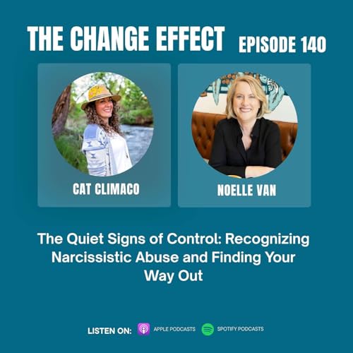 Cat Climaco: The Quiet Signs of Control: Recognizing Narcissistic Abuse and Finding Your Way Out by Unknown