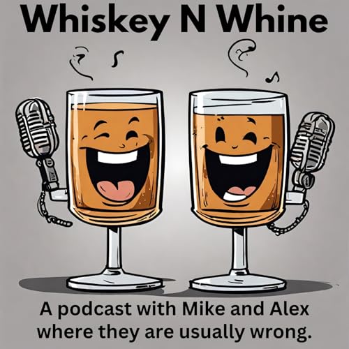 Ep.112 Egg Salad Gas, Drone Surveillance & Tiger's Uber Budget by Unknown