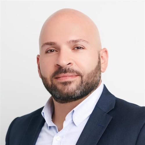 Georges Chahwan The Marketing Principles Behind Long-Term Brand Growth by Unknown