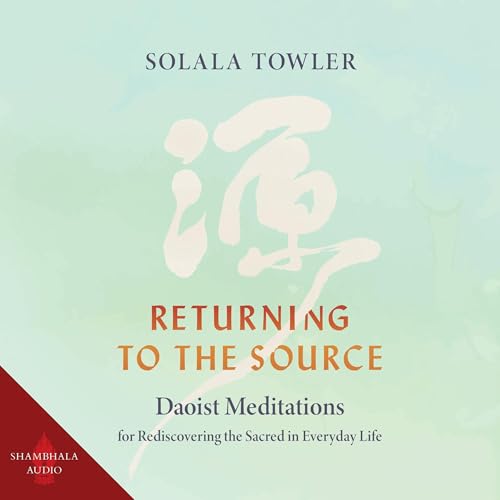 Returning to the Source by Solala Towler