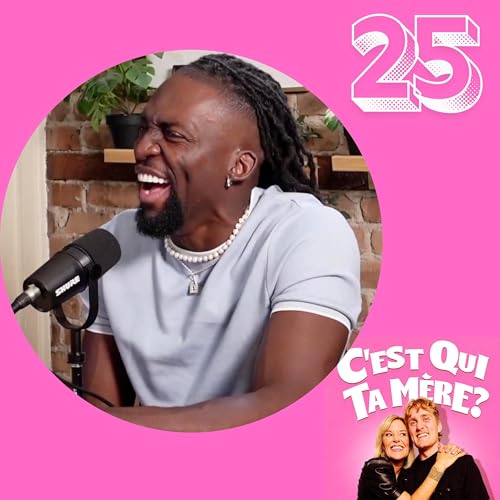 C'est Qui Ta Mère? #25 - Dolino by Unknown