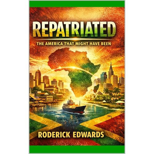 Repatriated by Roderick Edwards